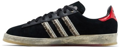 Size 11.5 - Fight Club x adidas Campus 80s size Exclusive Project 