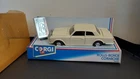 New ListingVintage Corgi 94030 Rolls Royce Corniche Diecast Boxed display box Silver