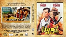Alvarez Kelly (1966) 1080P BLURAY WESTERN CLASSIC