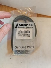M411425P - Belt Micro V 45  Compare to M411425, TU20565 new in bag