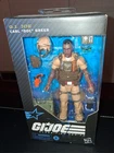 GI Joe Classified Carl Doc Greer # 122 New Look Lot1