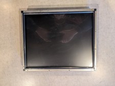ELO 17" Open-Frame Touchscreen Monitor VGA ET1739L-8CWA-3-NPB-G E012584
