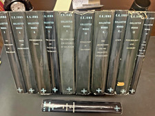The Collected Works of Carl G. Jung  Eleven v...