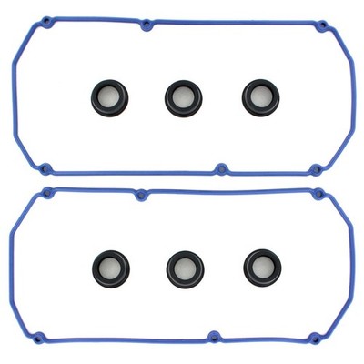 APEX AVC262S Valve Cover Gaskets For 2006-2012 Mitsubishi Eclipse 3.8L