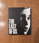 New ListingThe Last of Us PS3 Steelbook