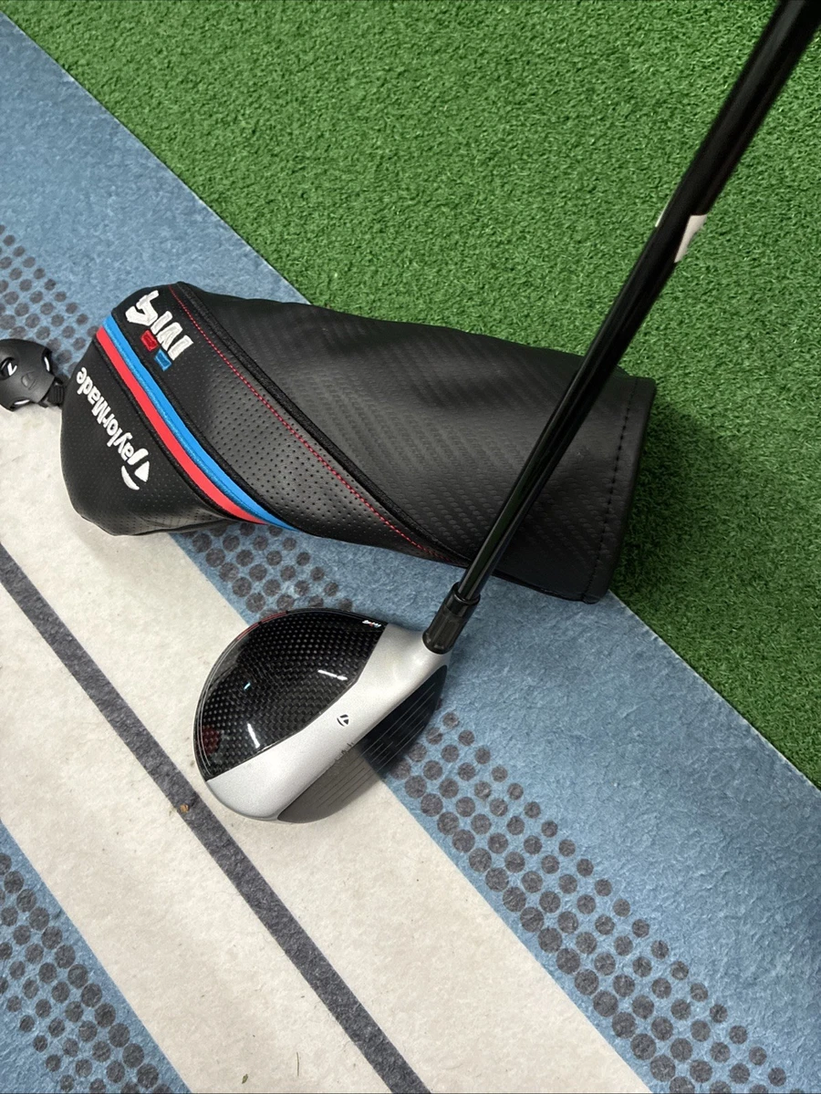 TaylorMade M4 Fairway Wood Golf Clubs for sale | eBay