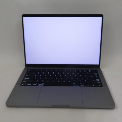 Apple Macbook Pro 2023 14in Retina M2 Pro 16GB RAM 512GB Tahoe
