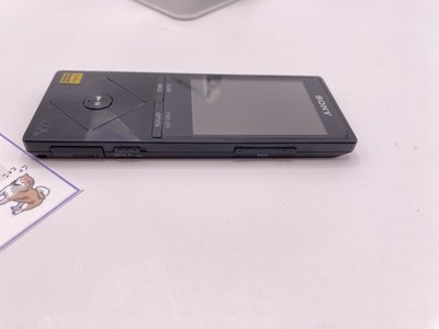 Sony NW-A16 Walkman 32GB Hi-Res Portable Audio Player Bluetooth