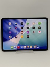 WiFi Only Apple iPad Pro 11" M4 256GB Space Black MVV83LL/A