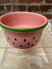 Fiesta WATERMELON RAMEKIN  -  FTCCO 2023 Exclusive