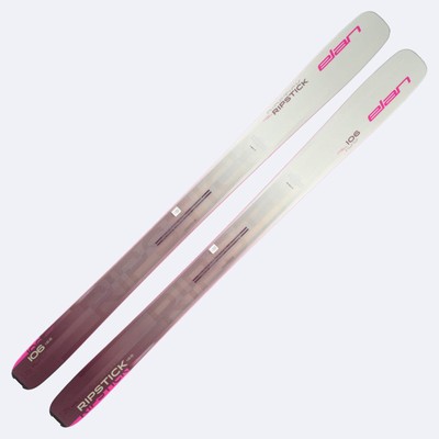 2026 Elan Ripstick 106 Women's Skis - ADFLCD24