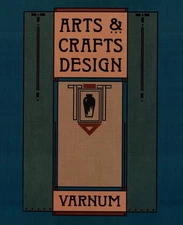 Arts & Crafts Design