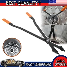 Tools 1489 26" Heavy Duty Snap Ring Pliers Large Internal Retaining Ring Plier