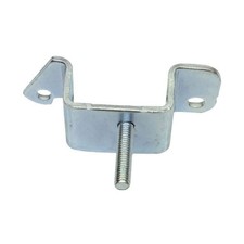 GENUINE OEM KOHLER PART 24 126 206-S; AIR CLEANER BRACKET
