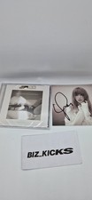 Taylor Swift Tortured Poets Dept CD The Manus...