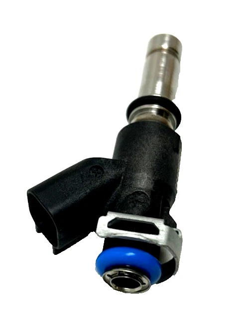 55559377 OEM GM inyector de combustible 2009-2011 Chevrolet Aveo Aveo5 1,6 L Foto 4 de 4