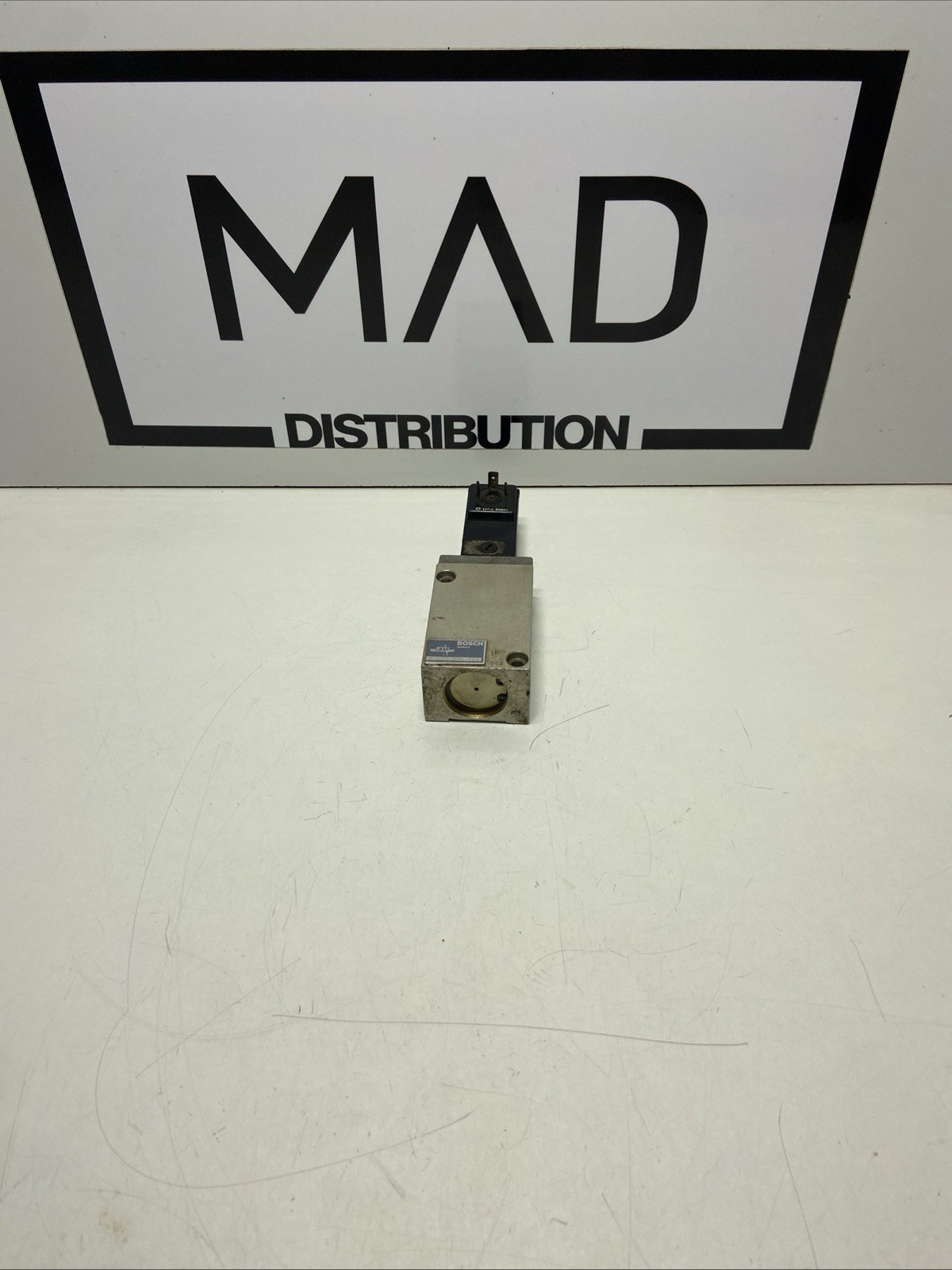 BOSCH 0-820-006-101 NSFB