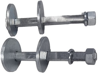 Front Alignment Camber Kit 29QXJS97 for S10 Blazer 2003 2000 2002 2001 2004 1999
