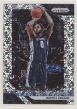 2018-19 Panini Prizm Fast Break Prizm JaMychal Green #126 9l4