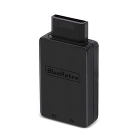 SEGA Saturn Saturn BlueRetro Bluetooth Controller Adapter Wireless Controller