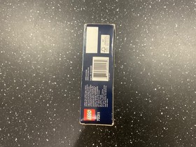 Lego Nexo Knights 70311 Chaos Catapult -Box is damaged- Unopened