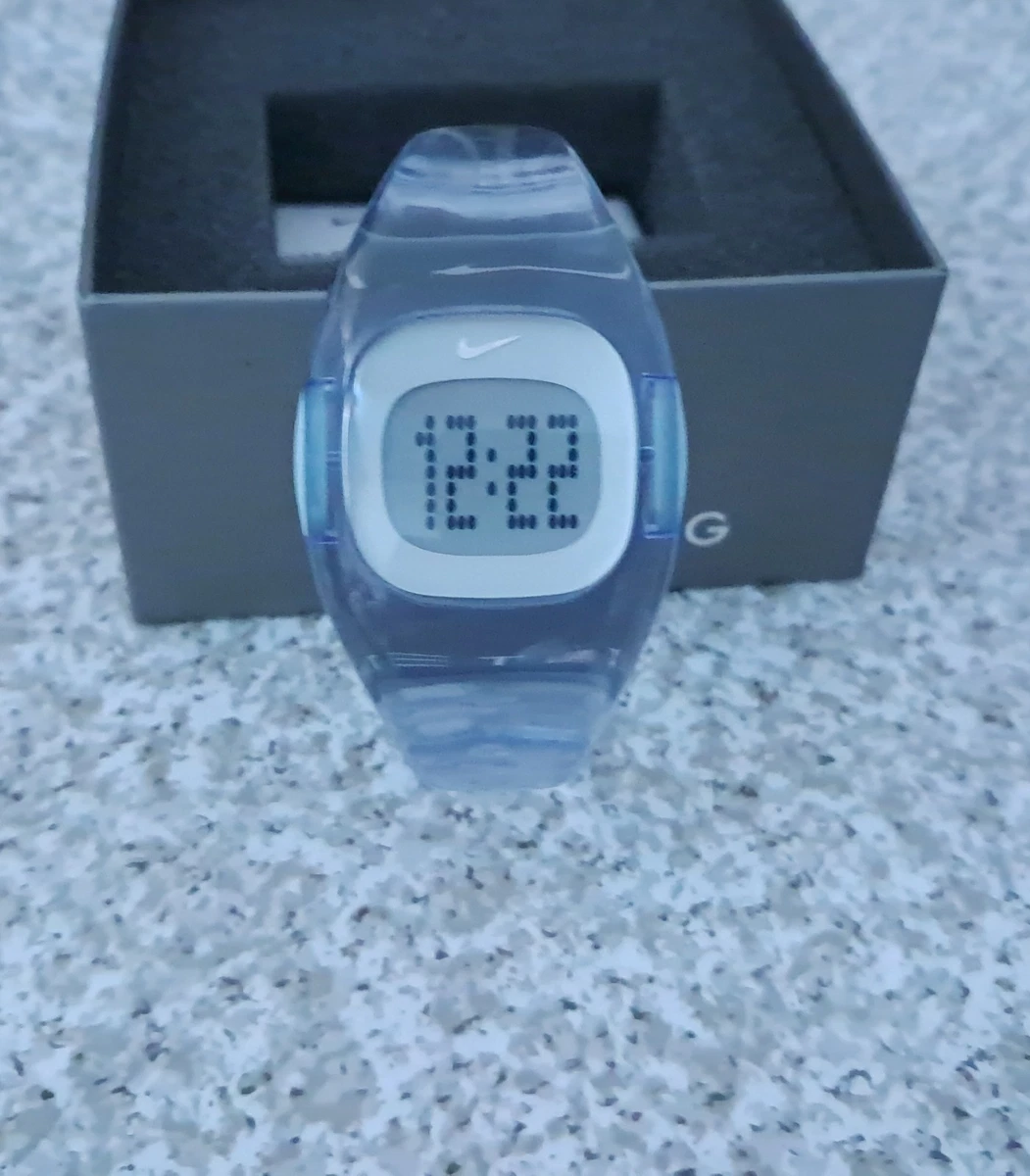 25+ Nike Digital Wristwatches with Backlight for sale | Updated