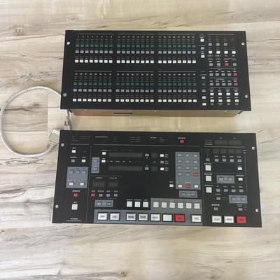 STUDER D 827 autolocator MK I