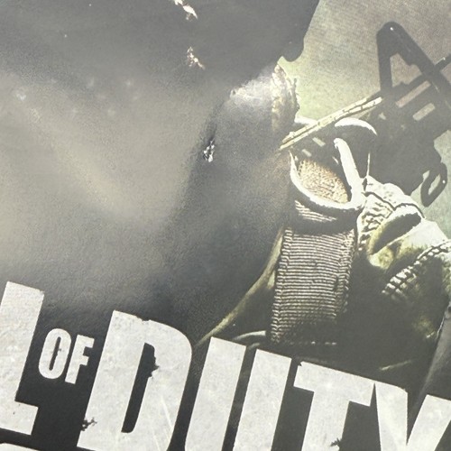 Call of Duty: Black Ops 1 & 2 (Microsoft Xbox 360) COMPLETO EN CAJA | PROBADO - Imagen 4 de 19