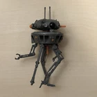 Kenner Star Wars Deluxe Probe Droid Action Figure Proton Torpedo Empire Strikes