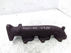 AUDI A6 4F2, C6 Auspuffkrümmer 059253033P 2.97 Diesel 2006 28660898