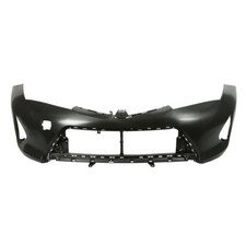 Stoßfänger Stoßstange vorne passend für Toyota Auris E18 