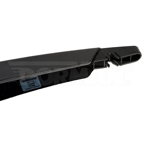 For Mini Cooper 2007-2011 Dorman Help Rear Back Glass Wiper Arm Foto 3 de 3