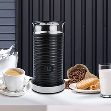 Mousseur à Lait électrique Modes Chauds Froids 530W 630W Machine à Mousse De OB