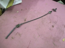 73 74 75 1973 1974 1975 Monte Carlo 454 Laguna throttle Accelerator Cable GM