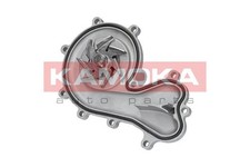 Kamoka T0036 Water Pump, Engine Cooling for Audi,BMW,Chevrolet,Chrysler,Isuzu,LIN