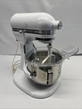 KitchenAid Heavy Duty Mixer- Model KSM5 - Special Edition