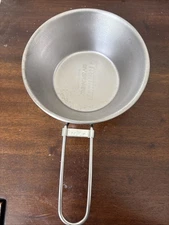 Evernew Titanium Sierra Cup