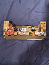 Racing Champions 1999 Nascar Gold Commemorative Series Die Cast Stock Car #32