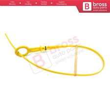 Motorölmessstab Messgerät:200244319 1.5 dCi Motor für Renault Clio 2 Kangoo 2