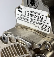 OEM Cummins 5264246RX Fuel Pump (Read Description) thumbnail 5