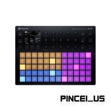 Original Synth 8-Engine Polyphonic Synthesizer  MIDI Controller for Polyend