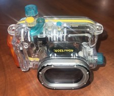 Canon WP-DC38 40m/130ft Waterproof Case