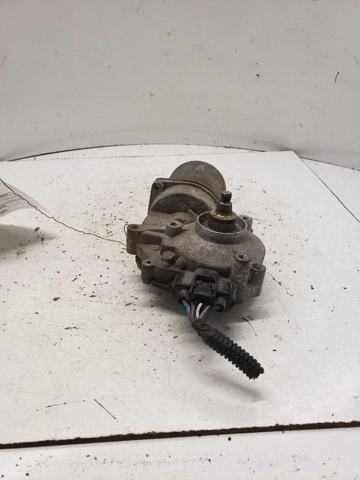 Motor limpiaparabrisas compatible con 04-11 ENDEAVOR 1382159 Foto 2 de 4