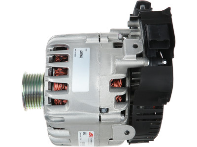 Brand New Alternator 12V 210A VALEO for PEUGEOT HDi 2010-2017 OE 439965