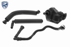 Cylinder head VAICO V20-0008 repair kit, crankcase ventilation for BMW