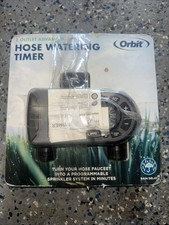 Orbit 56544 2-Outlet Programmable Hose Wateri...