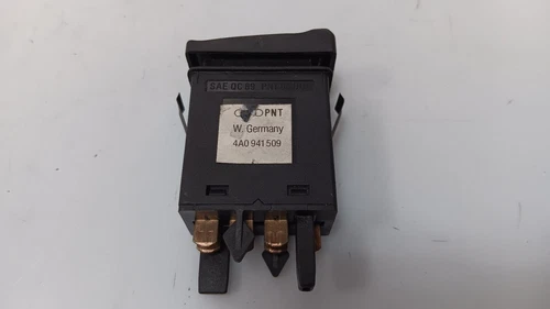 4A0941509 Warning para AUDI 100 BERLINA (C4) Básico 1992 3135976 - Imagen 3 de 10