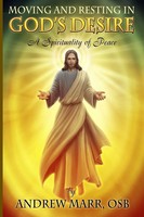 Andrew Marr | Moving And Resting In God's Desire | Taschenbuch | Englisch (2016)