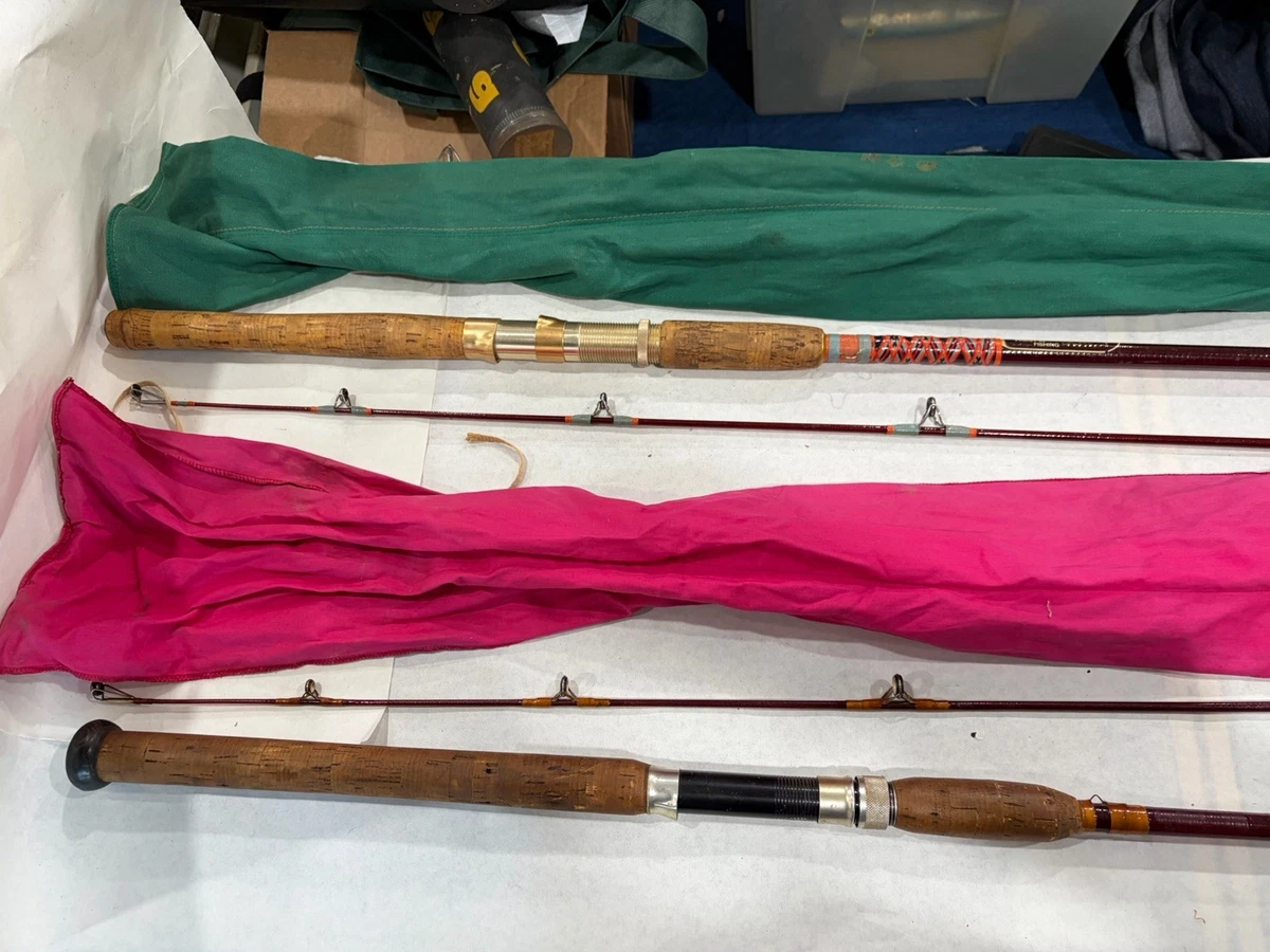 Lamiglas Vintage Fishing Rods for sale - eBay