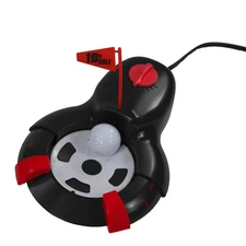 NEW JEF World of Golf Auto Return Putting Cup